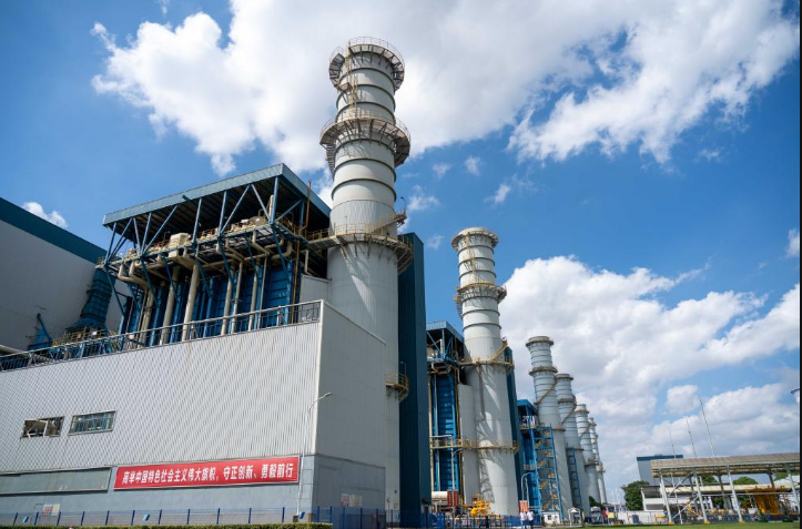 我國自主研制的燃機(jī)透平一級動葉掛機(jī)等效運(yùn)行達(dá)1000小時(shí)