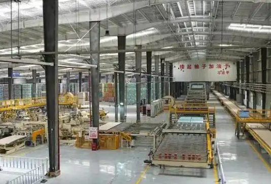 中國建材集團(tuán)：以高質(zhì)量工程建設(shè)講述