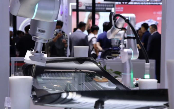 上海多管齊下推進中試平臺創(chuàng)新發(fā)展