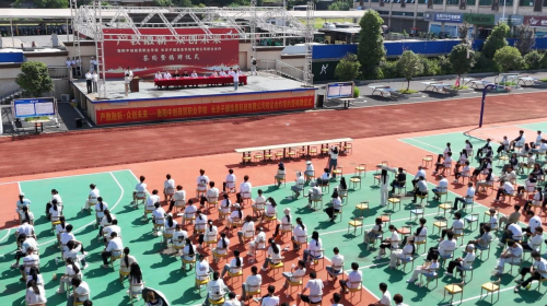 產(chǎn)教融新，眾創(chuàng)未來-衡陽中創(chuàng)商貿(mào)職業(yè)學(xué)校攜手長沙子越信息科技開啟“零學(xué)費(fèi)優(yōu)選生”培養(yǎng)新篇章