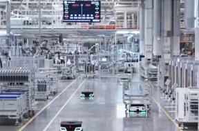 制造、消費(fèi)、運(yùn)輸、稅務(wù)等多領(lǐng)域重磅數(shù)據(jù)公布 經(jīng)濟(jì)加力發(fā)展動(dòng)力強(qiáng)勁