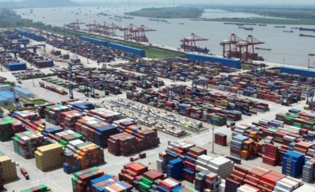 山東出臺20條高含金量舉措穩(wěn)外資