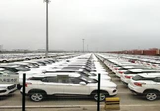 中國(guó)汽車(chē)出海探路“深耕”模式