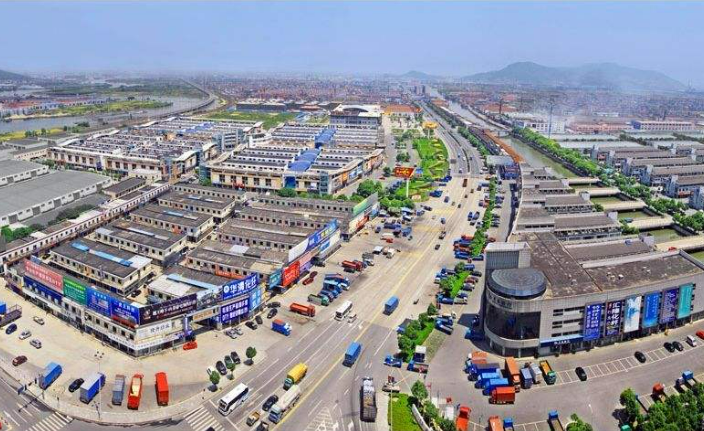 全國統(tǒng)一大市場建設(shè)向縱深推進(jìn)