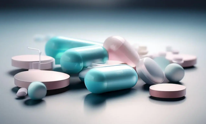 我國(guó)創(chuàng)新藥獲批上市呈井噴效應(yīng) 2024年獲批數(shù)量達(dá)48種