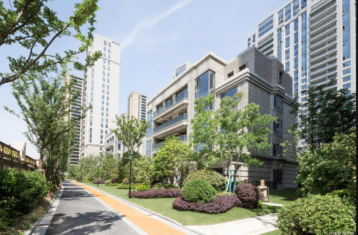 江西五部門聯(lián)合規(guī)范住宅小區(qū)公共收益管理