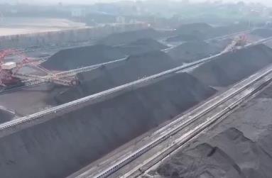 前5月原煤產(chǎn)量創(chuàng)歷史同期新高！19.9億噸夯實迎峰度夏能源保障
