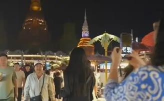 云南入境游市場持續(xù)升溫