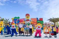 主題樂園撬動(dòng)消費(fèi)大市場