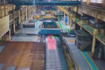 人工智能技術(shù)為轉(zhuǎn)型按下“加速鍵” 鋼鐵產(chǎn)業(yè)正變得更“綠色”、更“聰明”