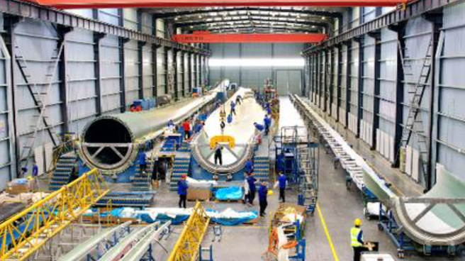 甘肅武威深耕資源培育特色產(chǎn)業(yè)