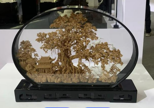 強技術(shù)弱敘事 中國工美亟需補上“講故事”這一課