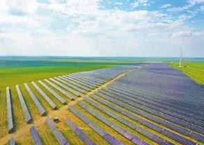 內(nèi)蒙古積極布局新材料產(chǎn)業(yè)新賽道