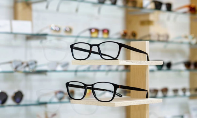 “筑巢引鳳” 聚企成“鏈”——重慶奉節(jié)眼鏡產(chǎn)業(yè)“從無到有”成長記