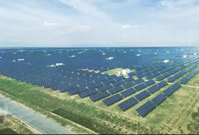 江河源區(qū)的綠色答卷——青海省海南州貢獻(xiàn)可持續(xù)發(fā)展高原經(jīng)驗(yàn)