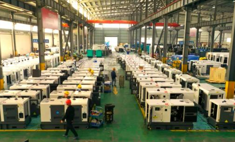 “政企學(xué)研”聯(lián)動(dòng)　瞄準(zhǔn)高端化數(shù)智化——福建福安加速重塑電機(jī)電器產(chǎn)業(yè)優(yōu)勢(shì)