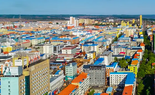 優(yōu)化存量提效能 黑龍江省國資委持續(xù)深化“壓減”工作