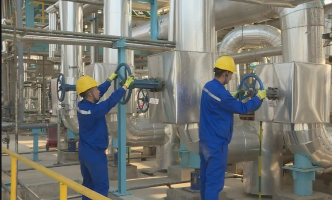 內(nèi)蒙古420家企業(yè)享受研發(fā)投入后補(bǔ)助1.5億元