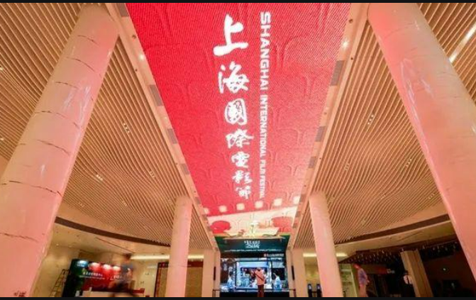 一場電影節(jié)，拉動經(jīng)濟效益近50億元