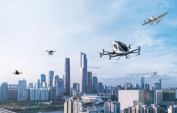 低空經(jīng)濟(jì)如何飛得更好