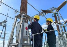 河南全網(wǎng)用電負(fù)荷年內(nèi)再創(chuàng)新高