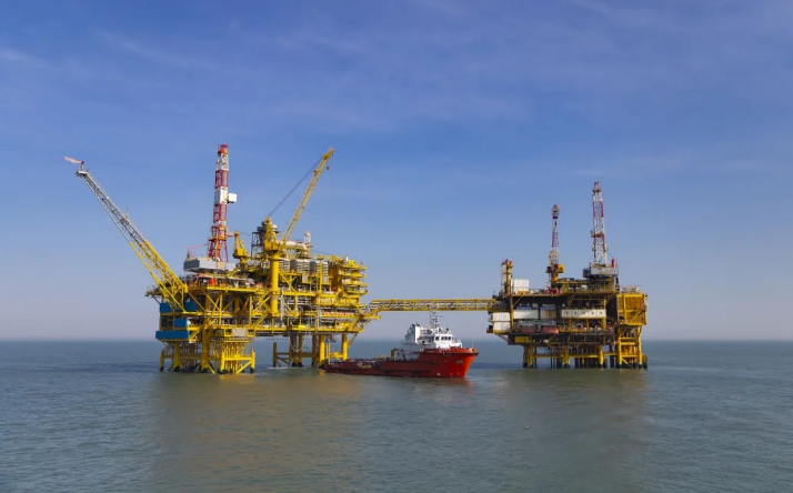 日產(chǎn)、累產(chǎn)雙突破！渤海油田天然氣總產(chǎn)量突破520億立方米