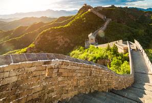 長城如何保護和利用？北京發(fā)布新規(guī)征求意見