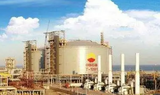 從技術(shù)突圍到品牌崛起 中國石油全球競爭力躍升