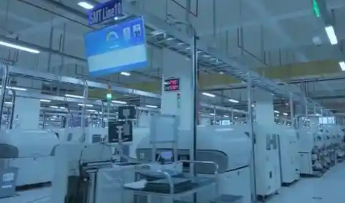 重慶開展2025年5G工廠項(xiàng)目申報(bào) 最高補(bǔ)助200萬(wàn)元