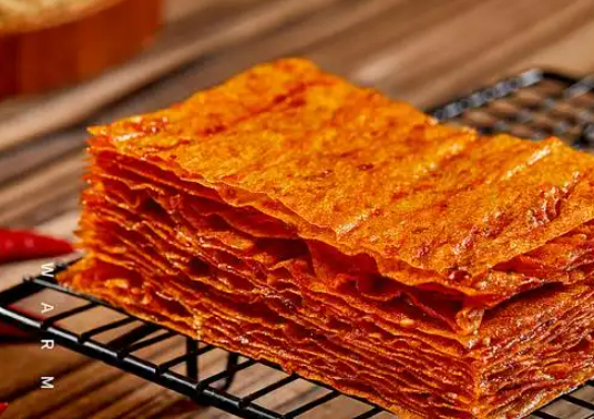 市場(chǎng)增量顯著 滿足多元需求 中式辣味零食行業(yè)加快健康化轉(zhuǎn)型步伐