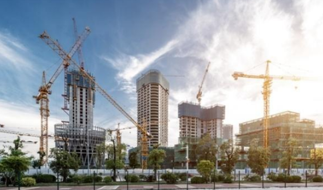 房地產代建市場規(guī)模持續(xù)擴大 頭部企業(yè)加速落子