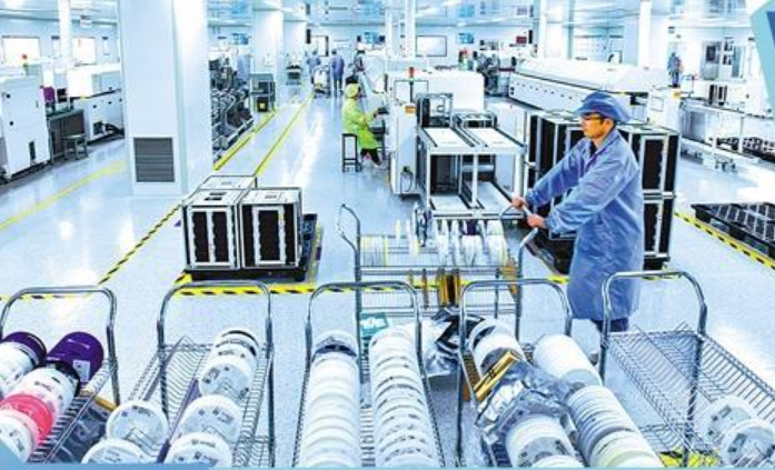 追新向智鍛造競爭優(yōu)勢——浙江寧波鄞州區(qū)壯大制造業(yè)