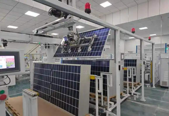 戈壁灘上活力涌動——新疆石河子科創(chuàng)產(chǎn)業(yè)觀察