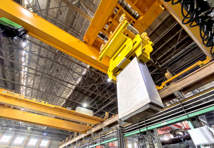 中鋁集團(tuán)20萬(wàn)噸高品質(zhì)變形鋁合金及再生鋁循環(huán)利用項(xiàng)目投產(chǎn)