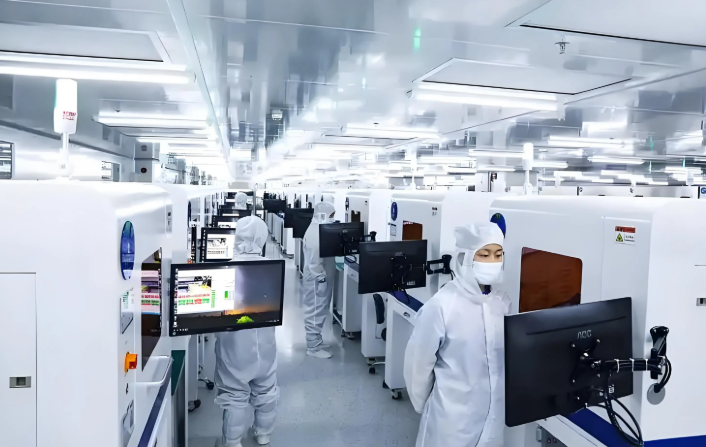 深圳出臺(tái)措施支持半導(dǎo)體與集成電路產(chǎn)業(yè)發(fā)展