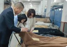 填補(bǔ)國內(nèi)空白！內(nèi)蒙古3項駱駝絨制品行業(yè)標(biāo)準(zhǔn)通過審定