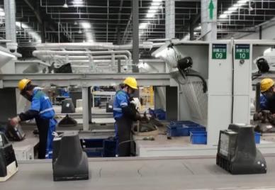 頂層設(shè)計(jì)→配套政策→組建“國家隊(duì)” 再生資源產(chǎn)業(yè)向高科技新產(chǎn)業(yè)戰(zhàn)略升級