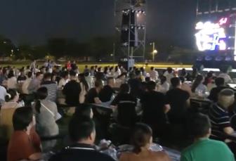 賽事經(jīng)濟(jì)持續(xù)火熱 點燃城市消費活力