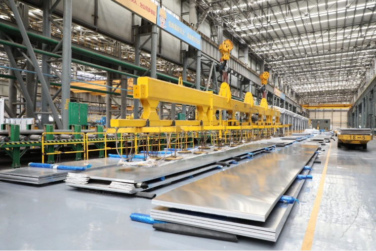 廣西投資集團實現(xiàn)2025上半年“雙過半”“雙增長”