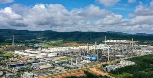 1-5月云南規(guī)上工業(yè)增加值同比增長4.7%