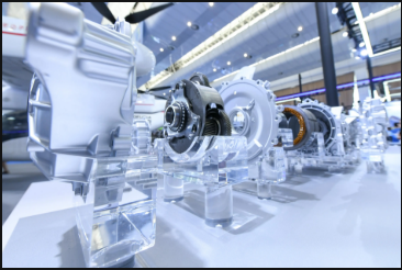 國(guó)產(chǎn)能源裝備突破多項(xiàng)核心技術(shù)