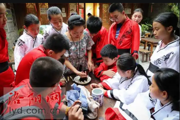 讓文化傳承成為非遺消費(fèi)的核心價(jià)值