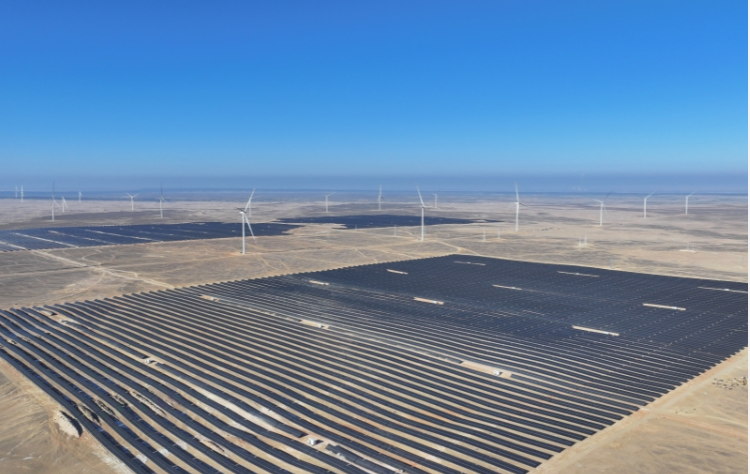 國家電網(wǎng)上半年省間交易電量超5700億千瓦時