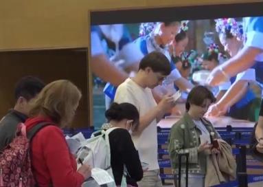 從“游在中國(guó)”到“購(gòu)在中國(guó)” 多元體驗(yàn)助力暑期消費(fèi)活力進(jìn)一步釋放