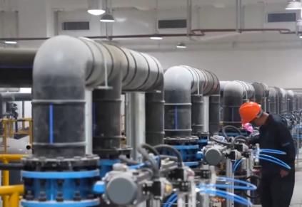 把“呆礦”變成“寶藏” 我國(guó)天然鈾生產(chǎn)迎來(lái)新突破