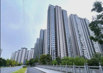 收購存量房工作落地見效 持續(xù)鞏固房地產(chǎn)市場穩(wěn)定態(tài)勢