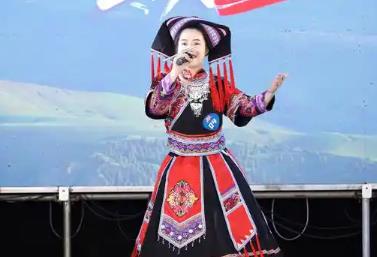 傳統(tǒng)民歌如何走進現(xiàn)代生活