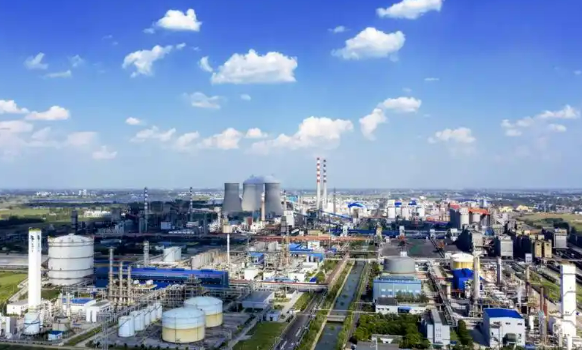 安徽淮北 “紅色動能”強化產(chǎn)業(yè)鏈