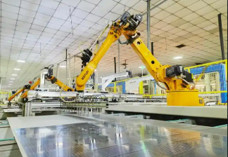 稅務(wù)數(shù)據(jù)顯示深圳新興產(chǎn)業(yè)研發(fā)投入增長(zhǎng)迅速