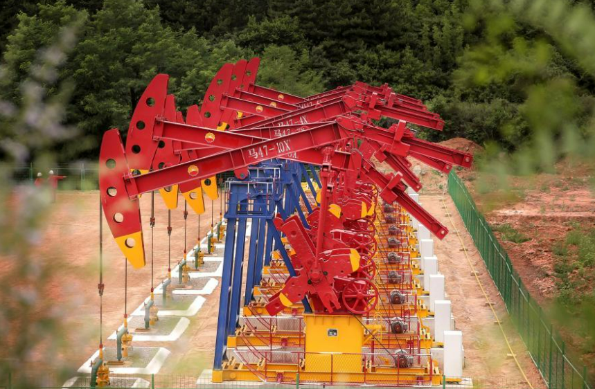 我國最大中淺層煤層氣田累產(chǎn)突破200億方